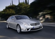 Mercedes-Benz CK 63S Carlsson